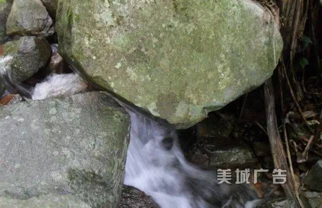 天然奇观东辉大峡谷——大坂山(美丽的山147)