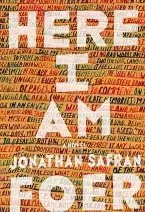 《时代周刊》推荐的20本书籍 <wbr>| <wbr>身体和灵魂总有一个要在路上!