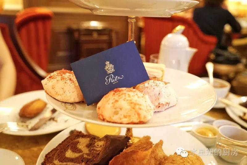 Paris「Ritz」各国名人名事造就的巴黎丽兹酒店