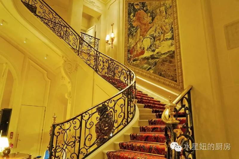 Paris「Ritz」各国名人名事造就的巴黎丽兹酒店