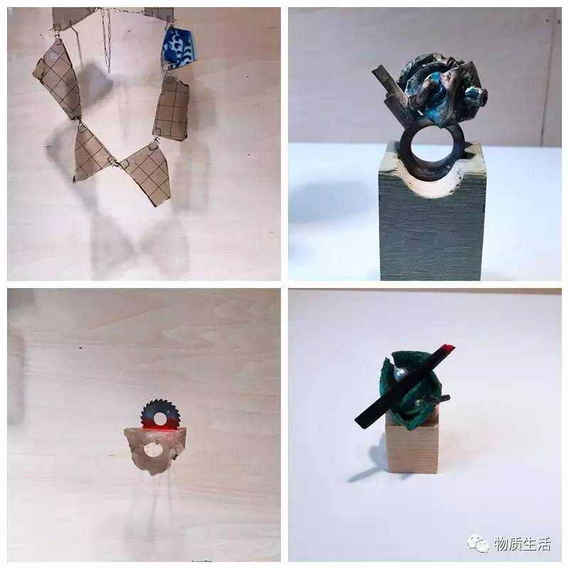 东京 <wbr>▏银座名牌店里的艺术展