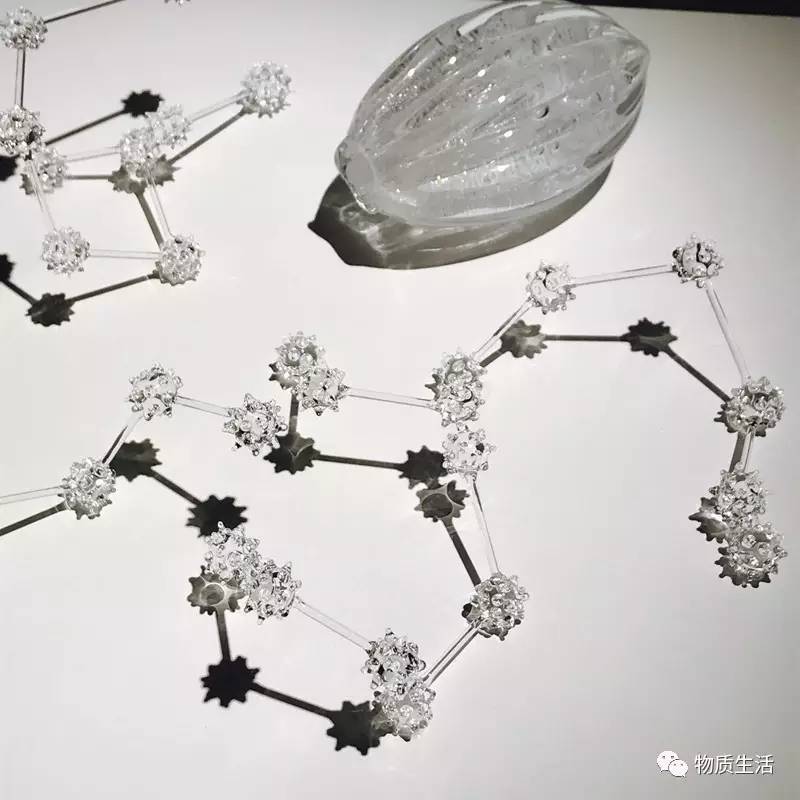 东京 <wbr>▏银座名牌店里的艺术展