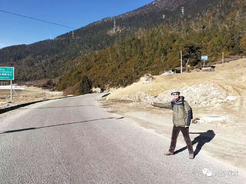 西藏 <wbr>| <wbr>春日林芝桃花运(续篇)