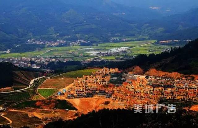 集美第一高峰——钉顶尾山(美丽的山146) 图片来自网络