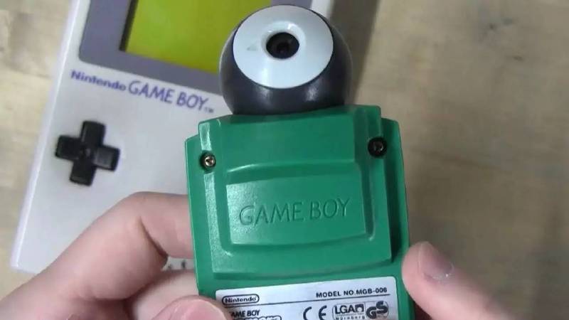 连用Game Boy拍的渣画质照片,都能被这个AI拯