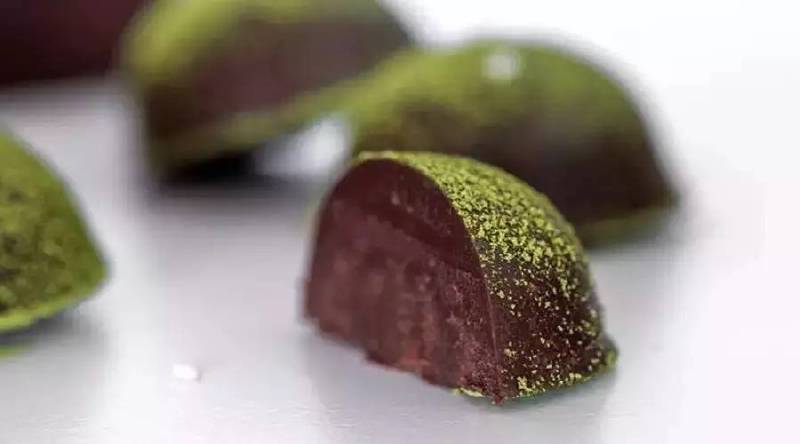 烘焙一生推 <wbr>| <wbr>这23款世界各国经典西点,你都集齐了吗! #一生至少做一次烘焙# 和风巧克力