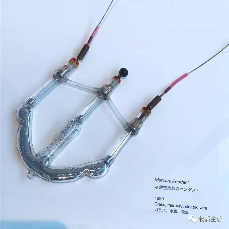 东京 <wbr>▏银座名牌店里的艺术展