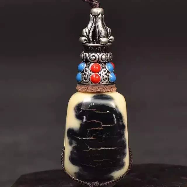 其实猛犸牙皮比果冻料更值钱!