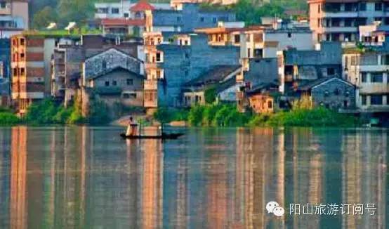 【秀美小江】赏醉美风景,品尝最正宗的小江牛杂!