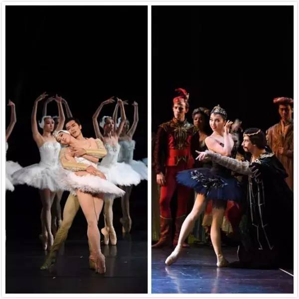 你真的了解芭蕾舞TUTU裙吗?