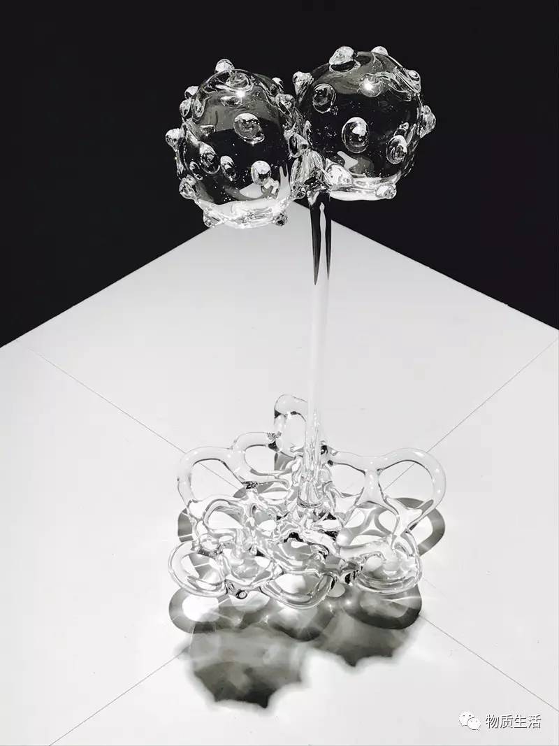 东京 <wbr>▏银座名牌店里的艺术展