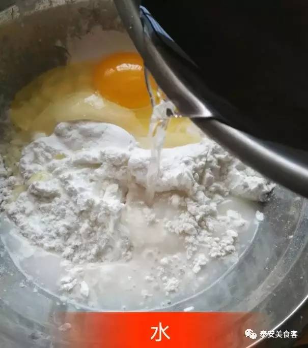 糖醋里脊肉，宝宝和老人的下饭菜