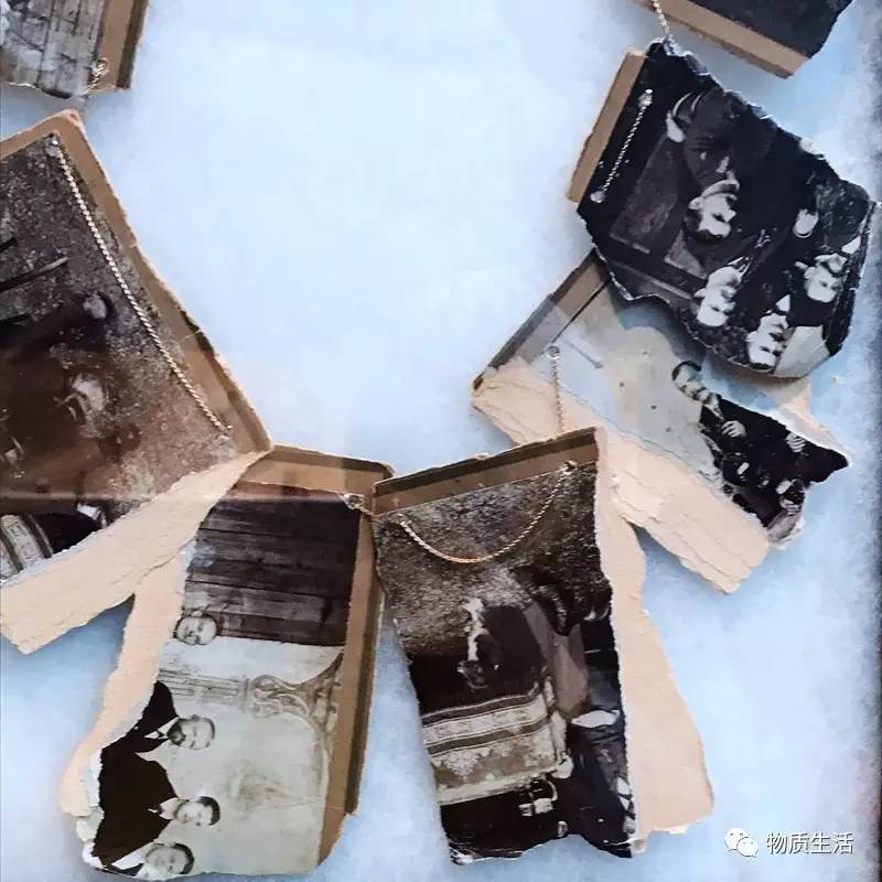 东京 <wbr>▏银座名牌店里的艺术展