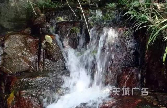 天然奇观东辉大峡谷——大坂山(美丽的山147) 图片来自网络