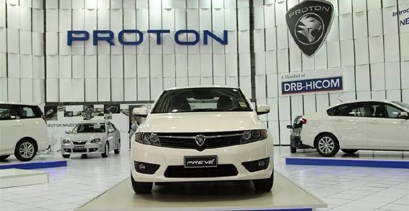 吉利欲收宝腾才不仅仅是为了莲花跑车