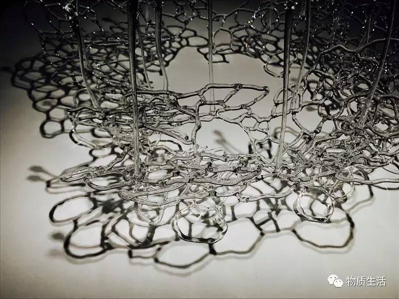 东京 <wbr>▏银座名牌店里的艺术展