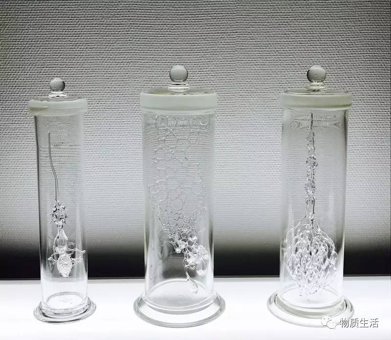 东京 <wbr>▏银座名牌店里的艺术展