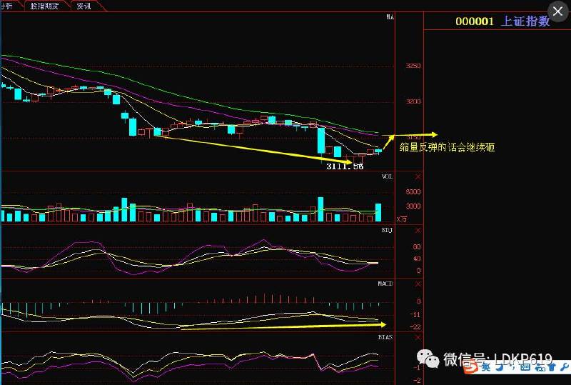 董辰忆看盘:今日大盘为什么大跌 市场五一之后