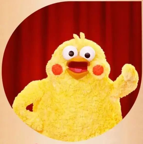 poinko 弟弟