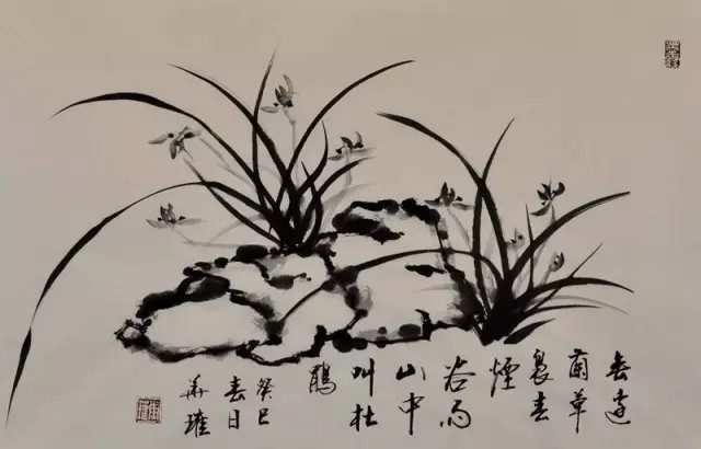 读懂这个故事,人生便没有怨言了