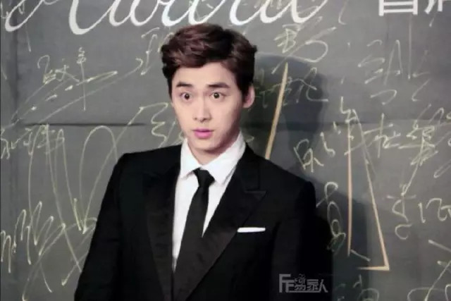 为什么男神的眼里全是戏?因为他们有一双会说话的卡姿兰大眼睛啊