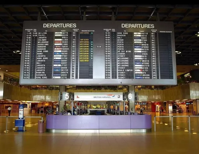 机场过夜指南│让等待变得有趣,拒绝乏味的长夜,来次机场奇妙夜之旅