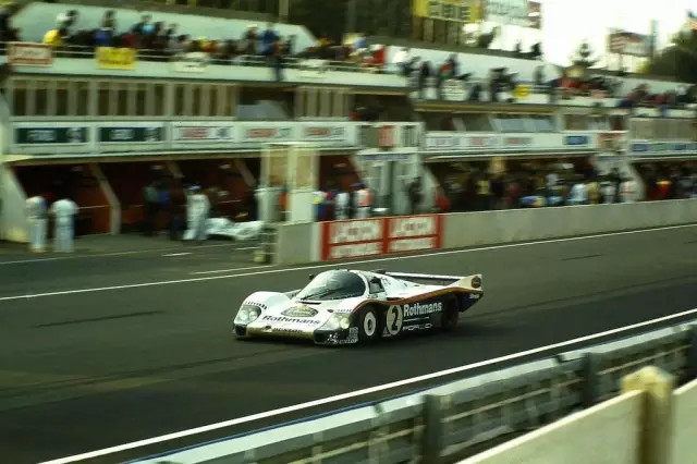 入门级“蛮牛”是如何刷新了保时捷918的记录?