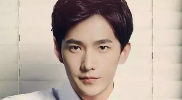 为什么男神的眼里全是戏?因为他们有一双会说话的卡姿兰大眼睛啊