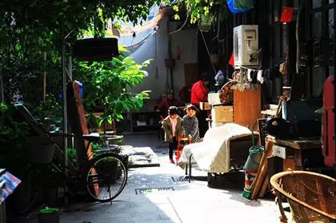 去了这里才敢说真的去过杭州,最有韵味的8条小巷,你去过几条?