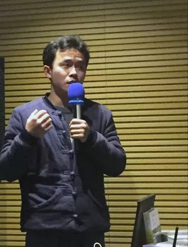 万象×活动回顾 <wbr>| <wbr>在山的那边,我看到的是全世界