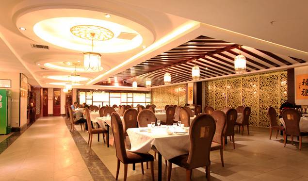 好吃难找!郑州最神秘的8家私房菜,资深吃货都不知道!