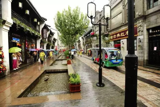 去了这里才敢说真的去过杭州,最有韵味的8条小巷,你去过几条?