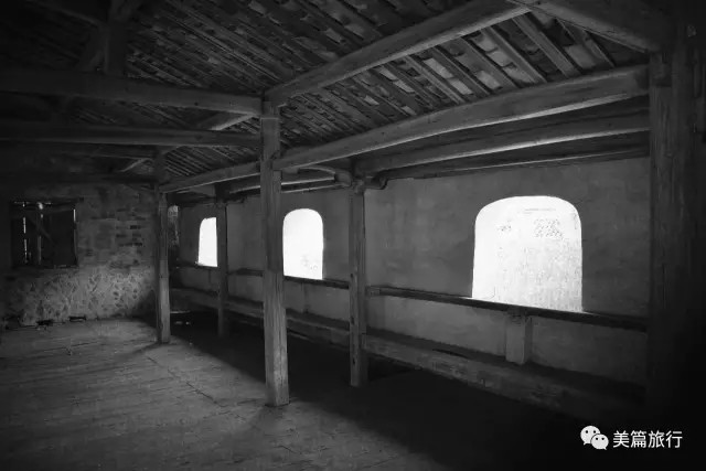 美篇旅行 <wbr>余存理 <wbr>雁荡环山徐声豪故居,民国至今现存的豪宅!