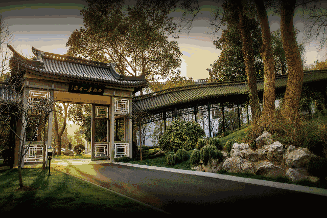 【独家】带您深入了解酒店客房杯具消毒全过程!