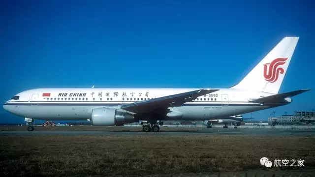 [转载]凤凰劫·釜山空难 中国国际航空129号航