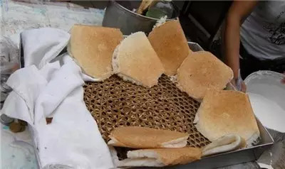 旅游景点好吃不好吃小吃盘点13:武汉户部巷