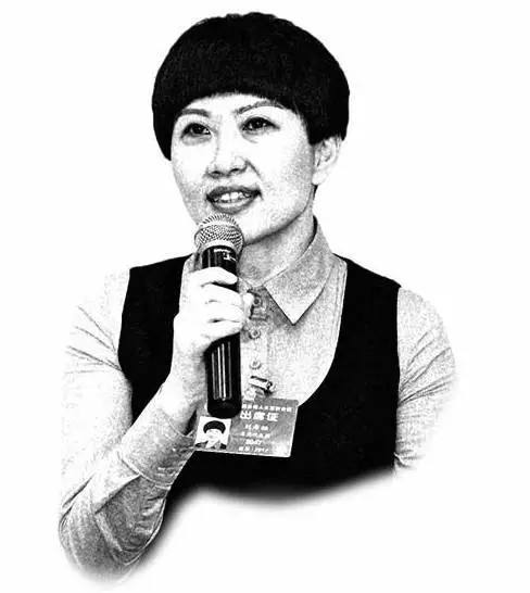 【揭秘】本届全国人大代表任期已过四年,他们