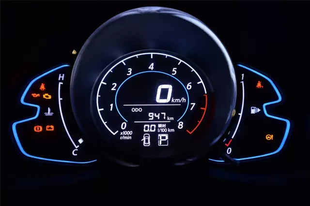 试启辰m50v,如何作一款合格的家庭用车?