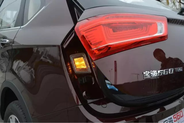 最贵的宝骏,560律动版凭什么卖十万元?