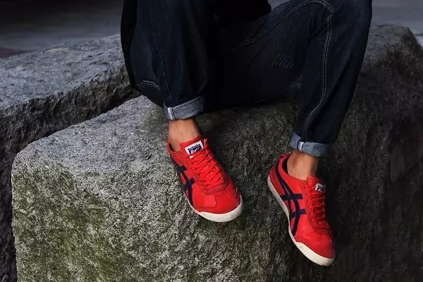 潮鞋丨鬼冢虎 <wbr>是怎样的一个品牌,有哪些鞋款值得买?