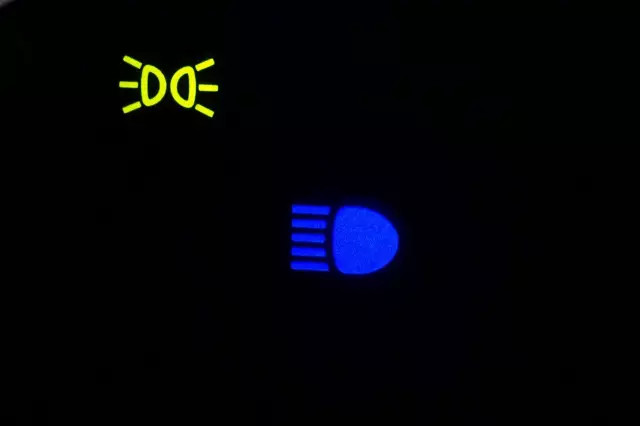 雾灯这么好的发明,你真的会用吗?