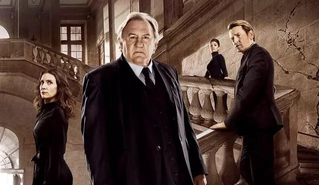 法国人最爱看的法剧TOP <wbr>10,你看过几个?(附资源)