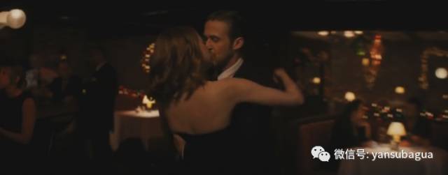 你们难道没发现,《爱乐之城》男女主角的结局是注定的吗?