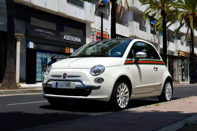 送另一半什么车比较好?