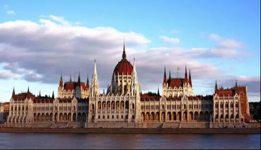 匈牙利移民3月31日关停,欧洲最高性价比移民国