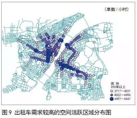 人口空间分析_阅读材料,回答问题 下图为2000年 2010年我国某大城市常住人口及(2)