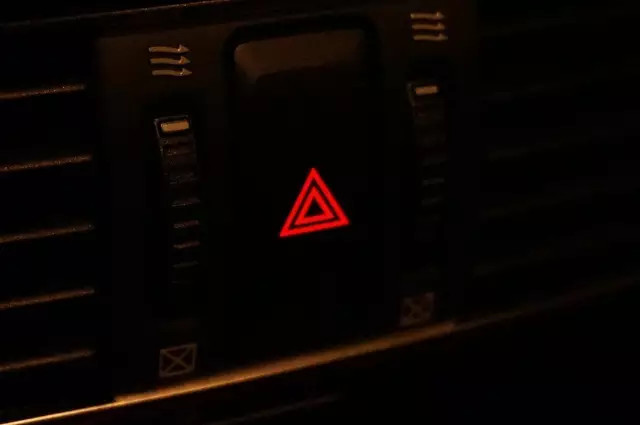 雾灯这么好的发明,你真的会用吗?