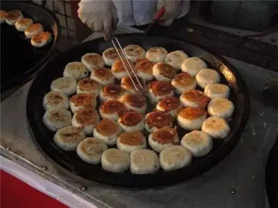 旅游景点好吃不好吃小吃盘点13:武汉户部巷