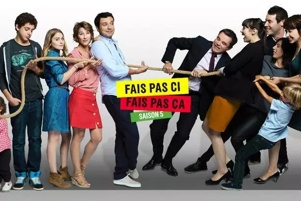 法国人最爱看的法剧TOP <wbr>10,你看过几个?(附资源)