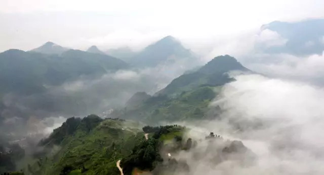 五行占——山崩又续